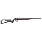 Winchester Xpert Bolt Action, 21 Sharp 18", Gray