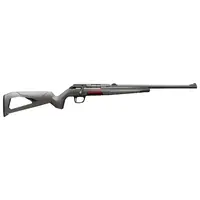 Xpert Bolt Action, 21 Sharp 18", Gray