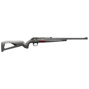 Winchester Xpert Bolt Action, 21 Sharp 18", Gray