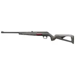 Winchester Xpert Bolt Action, 21 Sharp 18", Gray
