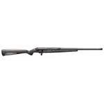 Winchester Xpert Bolt Action, 21 Sharp 18", Gray