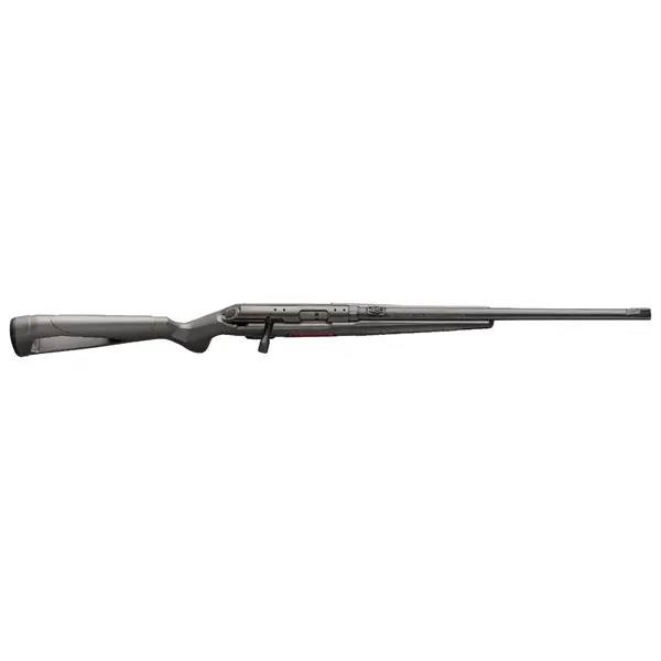Winchester Xpert Bolt Action, 21 Sharp 18", Gray