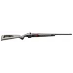 Winchester Xpert Bolt Action, 21 Sharp 18", Gray
