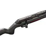 Winchester Xpert Bolt Action, 21 Sharp 18", Gray