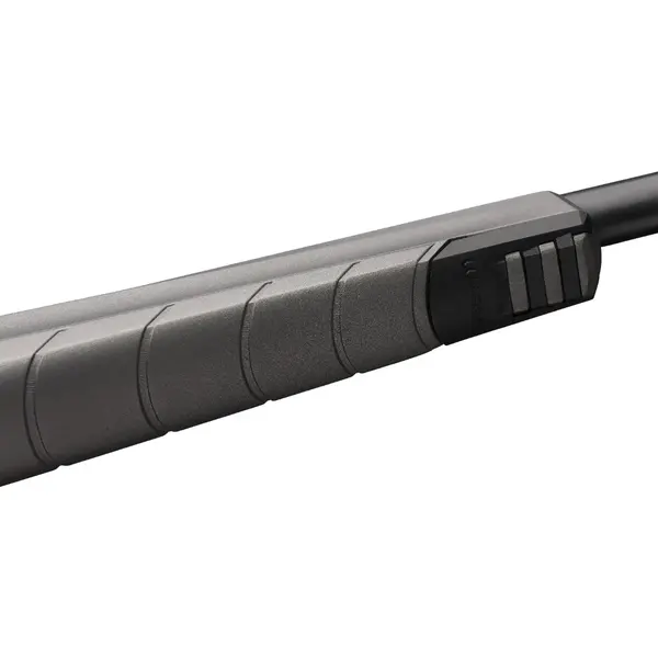 Winchester Xpert Bolt Action, 21 Sharp 18", Gray