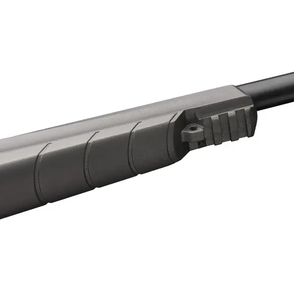 Winchester Xpert Bolt Action, 21 Sharp 18", Gray