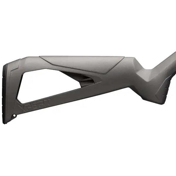Winchester Xpert Bolt Action, 21 Sharp 18", Gray