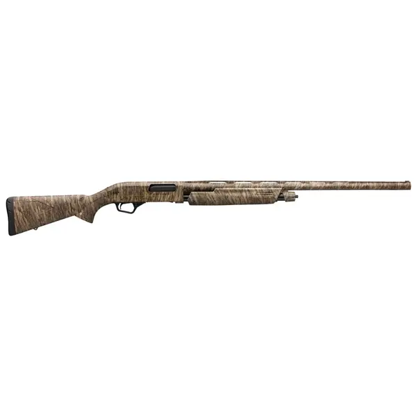 Winchester SXP Super X Pump Waterfowl Max-7 12 3.5" 28" Shot Show 2025