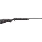 Browning T-Bolt 17 HMR Varmint Gray Laminate 22" Stainless Steel SR