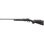 Browning T-Bolt 17 HMR Varmint Gray Laminate 22" Stainless Steel SR