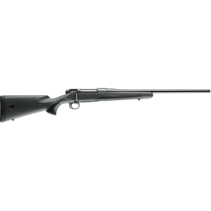 Mauser M18 Bolt Action 308 Win, Black Synthetic Stock