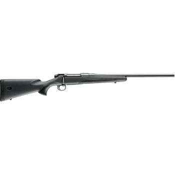 Mauser M18 Bolt Action 308 Win, Black Synthetic Stock