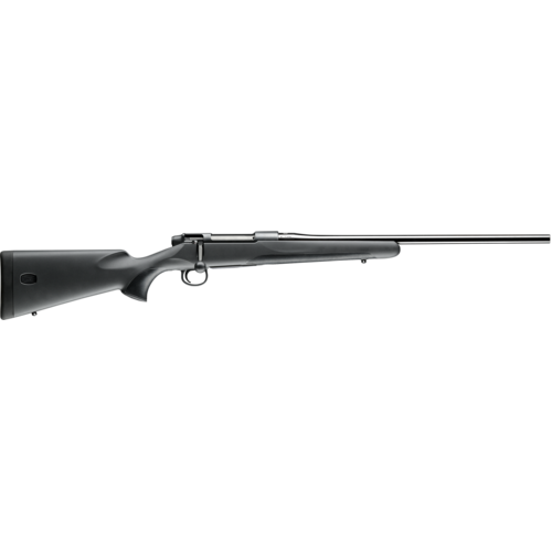 Mauser M18 Bolt Action 308 Win, Black Synthetic Stock