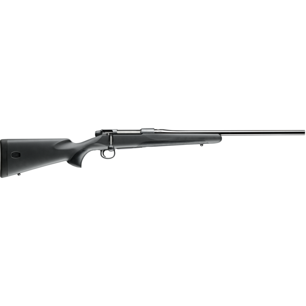 Mauser M18 Bolt Action 308 Win, Black Synthetic Stock