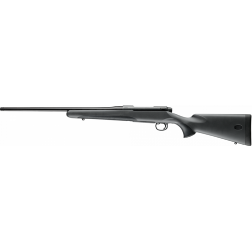 Mauser M18 Bolt Action 308 Win, Black Synthetic Stock