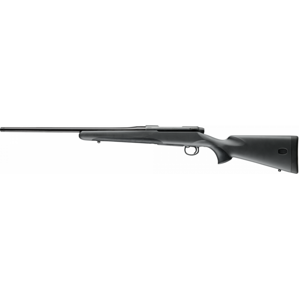 Mauser M18 Bolt Action 308 Win, Black Synthetic Stock