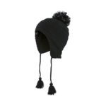 Kombi The Reflective PomPom Children Hat