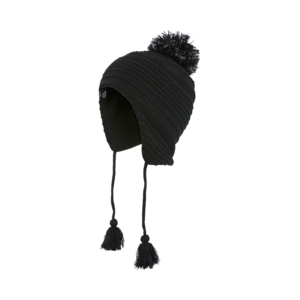 Kombi The Reflective PomPom Children Hat