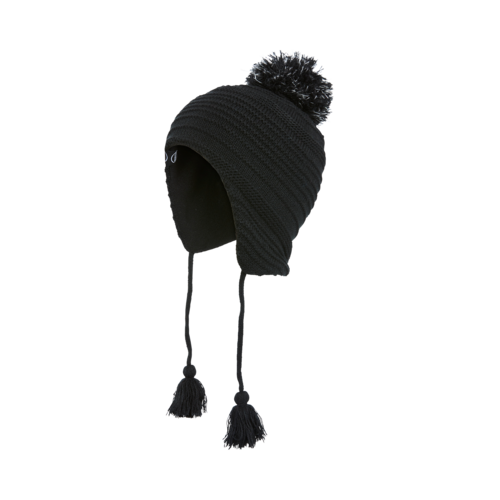 Kombi The Reflective PomPom Children Hat