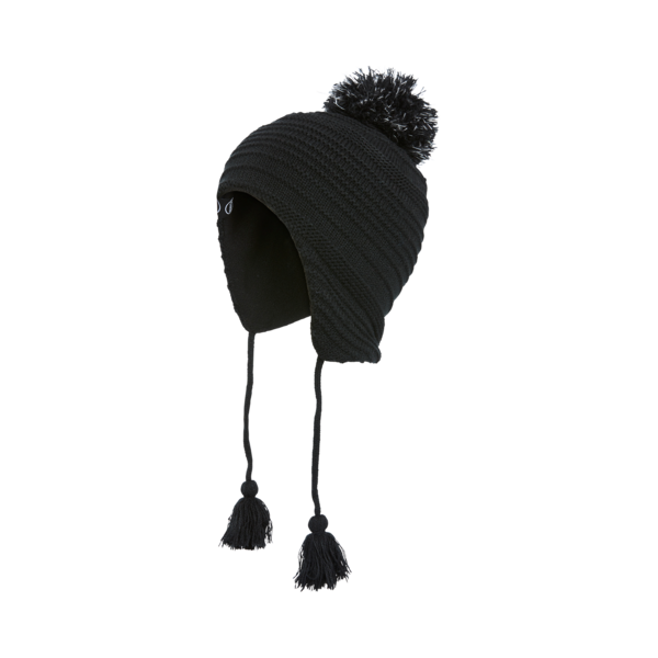 Kombi The Reflective PomPom Children Hat