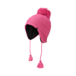 Kombi The Reflective PomPom Children Hat