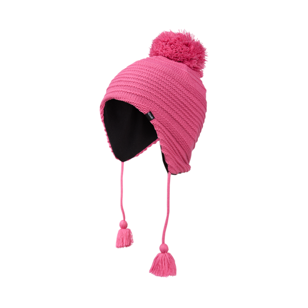 Kombi The Reflective PomPom Children Hat