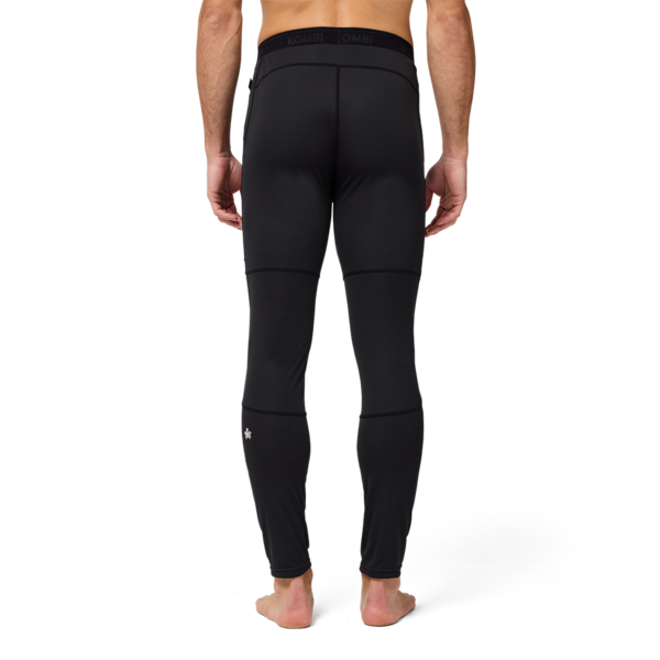 Kombi Men's Polartec Power Dry Bottoms