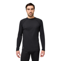 Men's Polartec PowerDry Crew Top