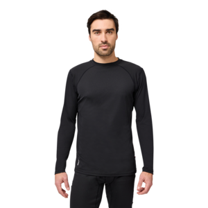 Kombi Men's Polartec PowerDry Crew Top