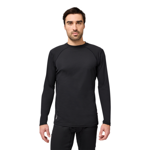 Kombi Men's Polartec PowerDry Crew Top