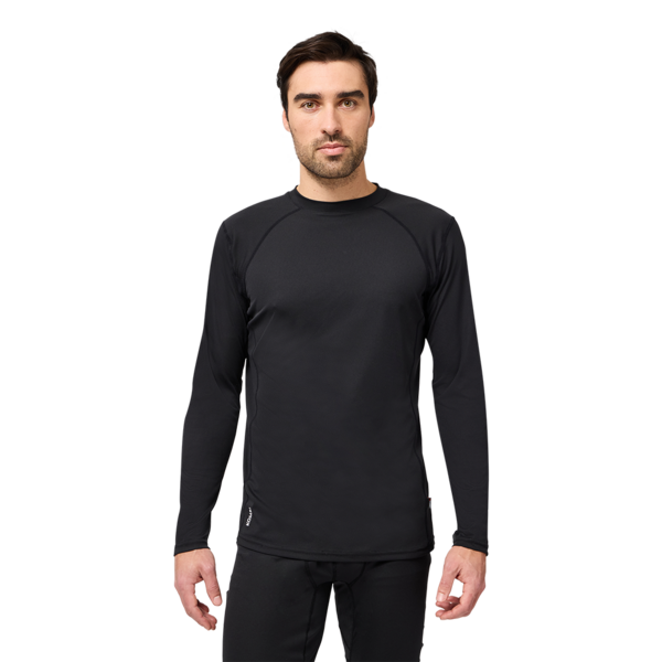 Kombi Men's Polartec PowerDry Crew Top