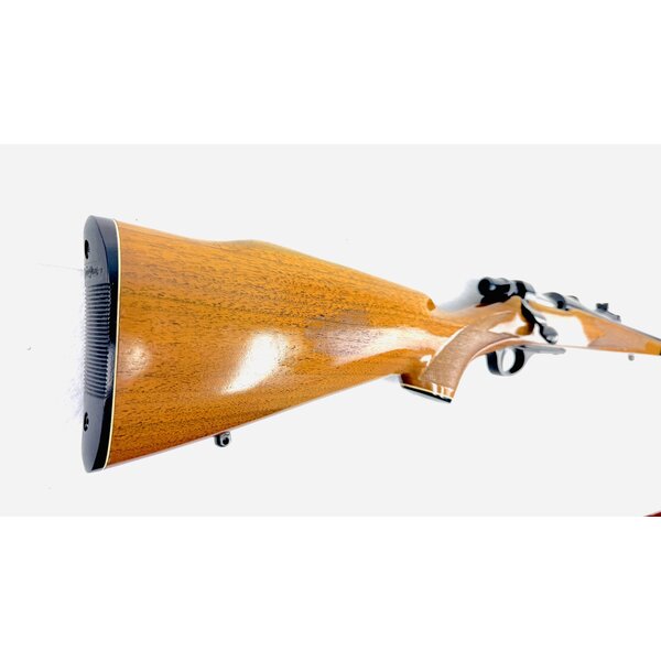 Remington Model 660 308 Win Dog Leg Bolt, 95% Condition, Circa 1971