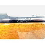 Remington Model 660 308 Win Dog Leg Bolt, 95% Condition, Circa 1971