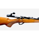 Remington Model 660 308 Win Dog Leg Bolt, 95% Condition, Circa 1971