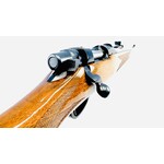 Remington Model 660 308 Win Dog Leg Bolt, 95% Condition, Circa 1971