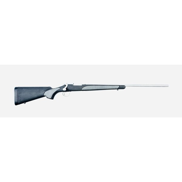 Remington 700 SPSS 308 Win Stainless 24" Synthetic, Unfired NIB
