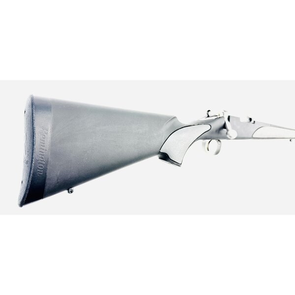 Remington 700 SPSS 308 Win Stainless 24" Synthetic, Unfired NIB