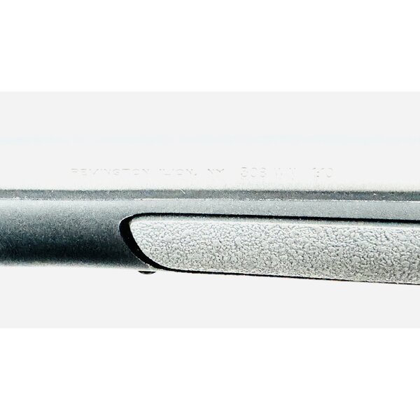 Remington 700 SPSS 308 Win Stainless 24" Synthetic, Unfired NIB