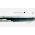 Remington 700 SPSS 308 Win Stainless 24" Synthetic, Unfired NIB
