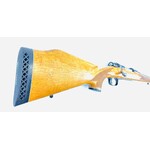 Mauser 30-06 Sprg Sporter Style, Bird's Eye Maple Stock, Very Good Condition