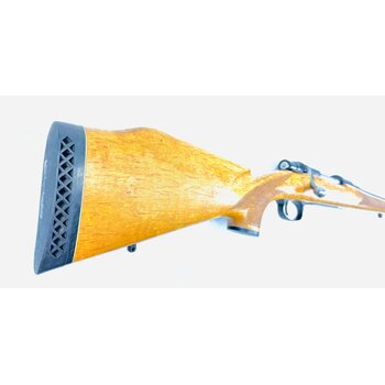 Mauser 30-06 Sprg Sporter Style, Bird's Eye Maple Stock, Very Good Condition