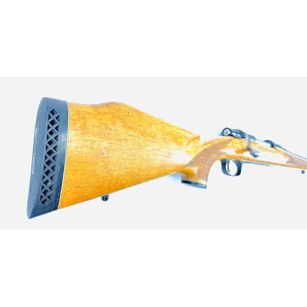 Mauser 30-06 Sprg Sporter Style, Bird's Eye Maple Stock, Very Good Condition