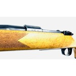 Mauser 30-06 Sprg Sporter Style, Bird's Eye Maple Stock, Very Good Condition