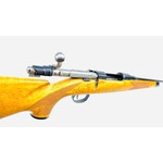 Mauser 30-06 Sprg Sporter Style, Bird's Eye Maple Stock, Very Good Condition
