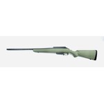 Ruger American 6mmCM, OD Green Synth. Stock, Threaded, Excellent Condition