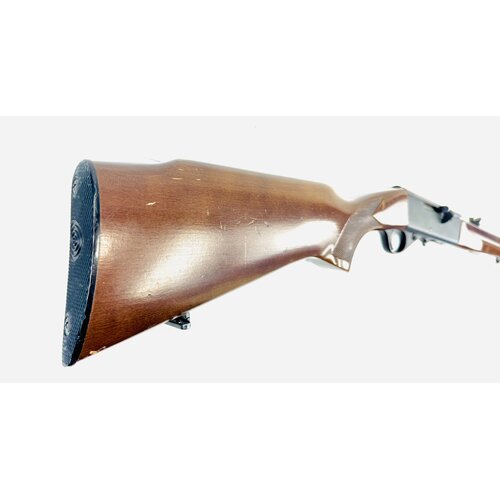 Anschutz Model 525 (CIL 470 ) Semi-Auto 22LR 20" Carbine, No Magazine, 90% Condition Circa pre-1986
