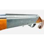 Anschutz Model 525 (CIL 470 ) Semi-Auto 22LR 20" Carbine, No Magazine, 90% Condition Circa pre-1986