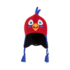 Kombi The Animal Family Children Hat
