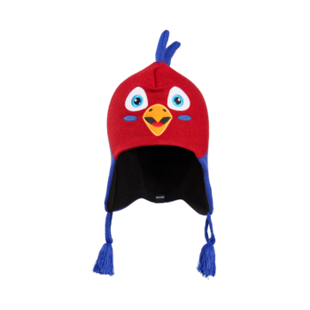 Kombi The Animal Family Children Hat