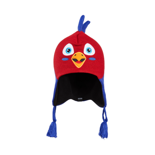 Kombi The Animal Family Children Hat